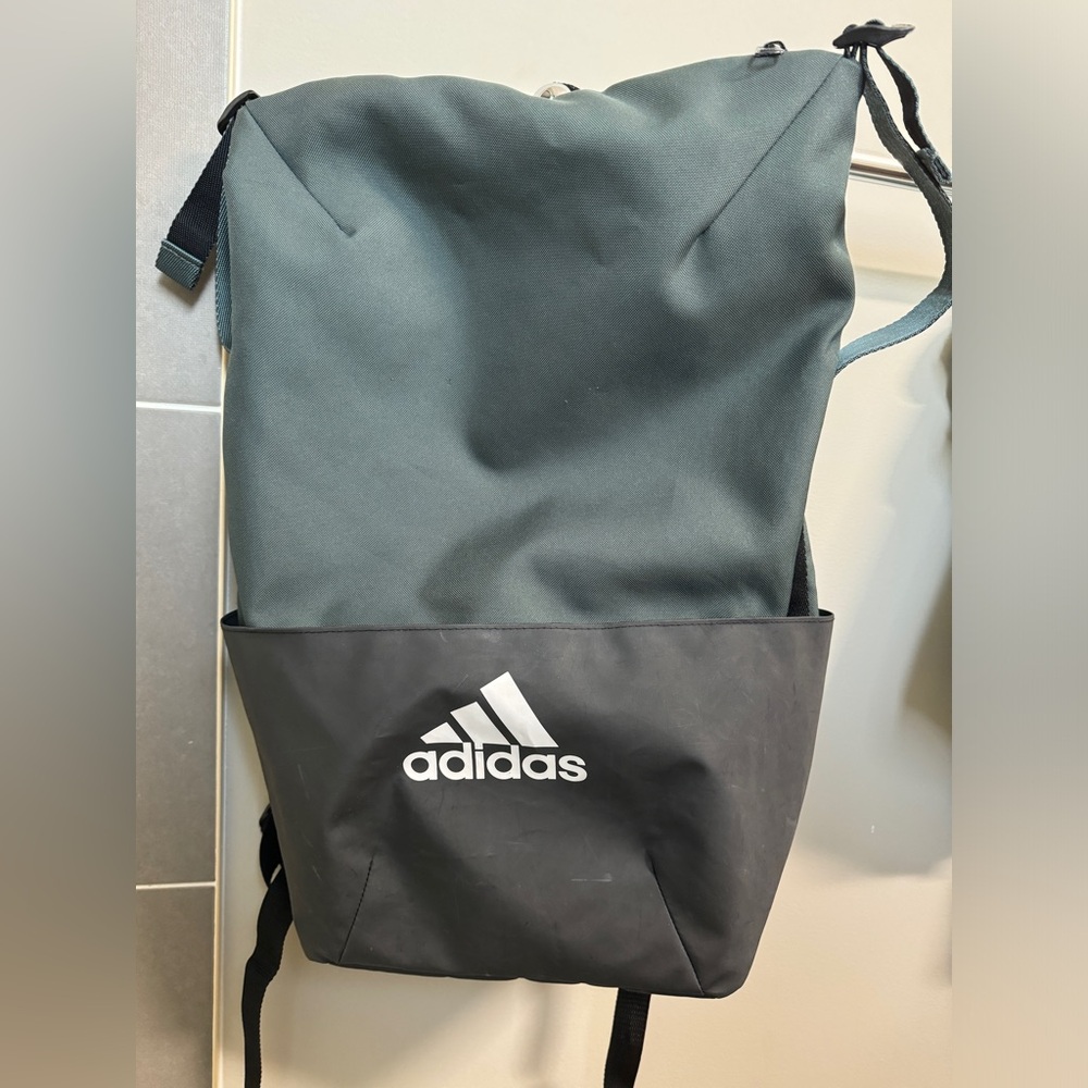 Adidas backpack